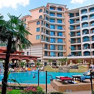 **** Hotel Karolina Bulgarije