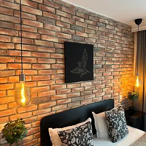 Art Hotel Warna