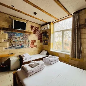 Rooms43 Πανσιόν