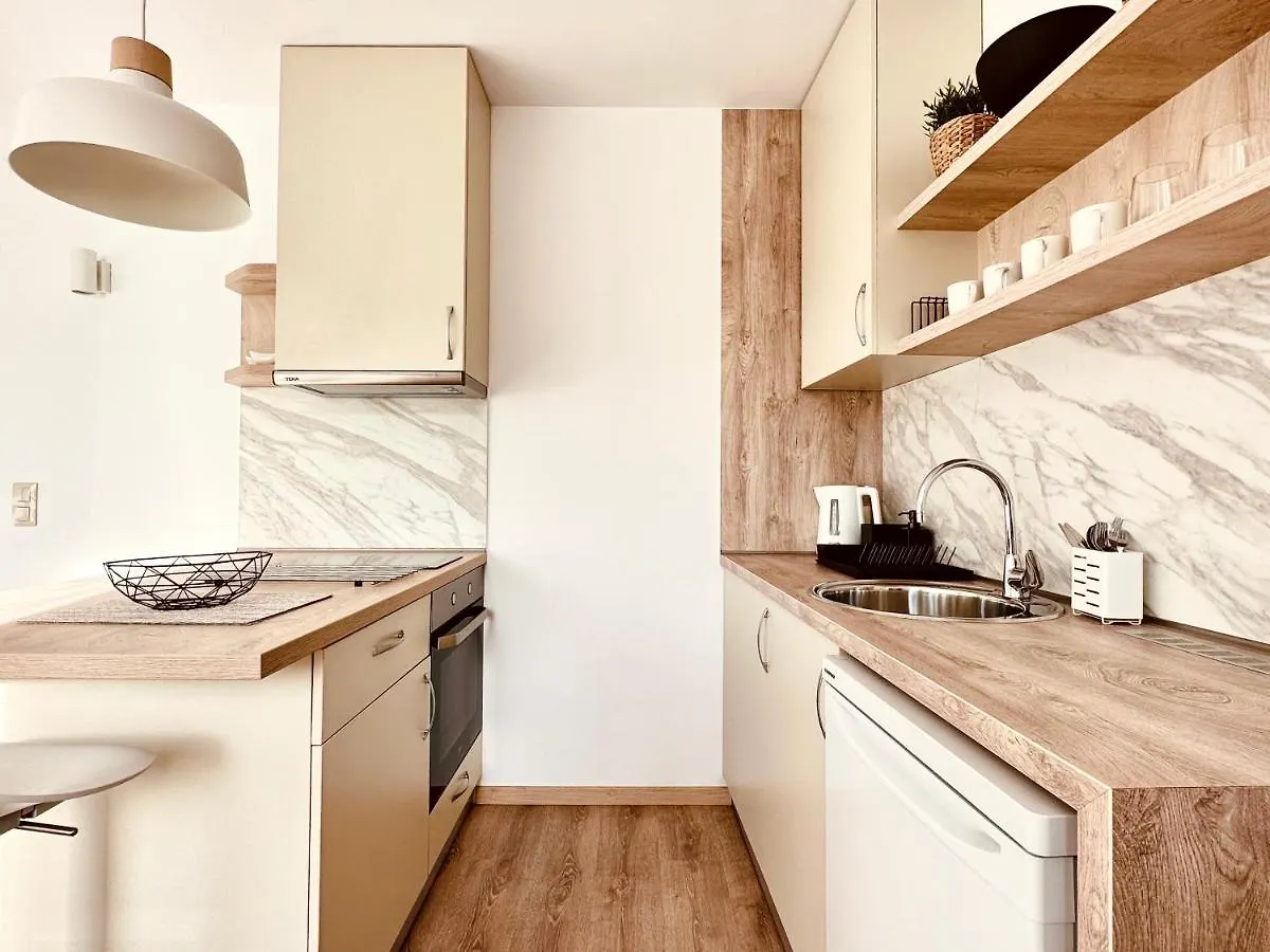 Apart-Hotels-Sofia, Ahs 0*, Sofia Bulgarien