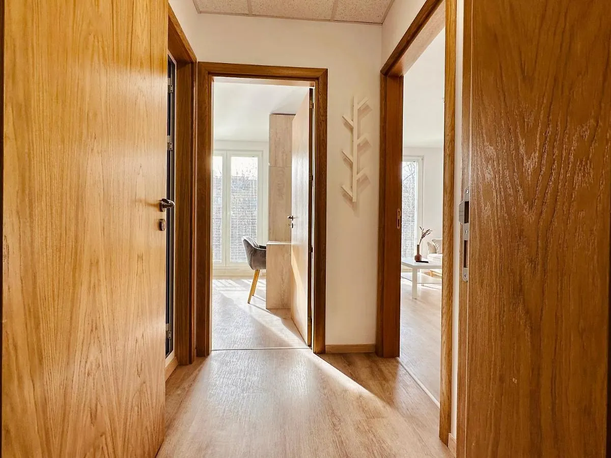 Apart-Hotels-Sofia, Ahs Aparthotel Sofia