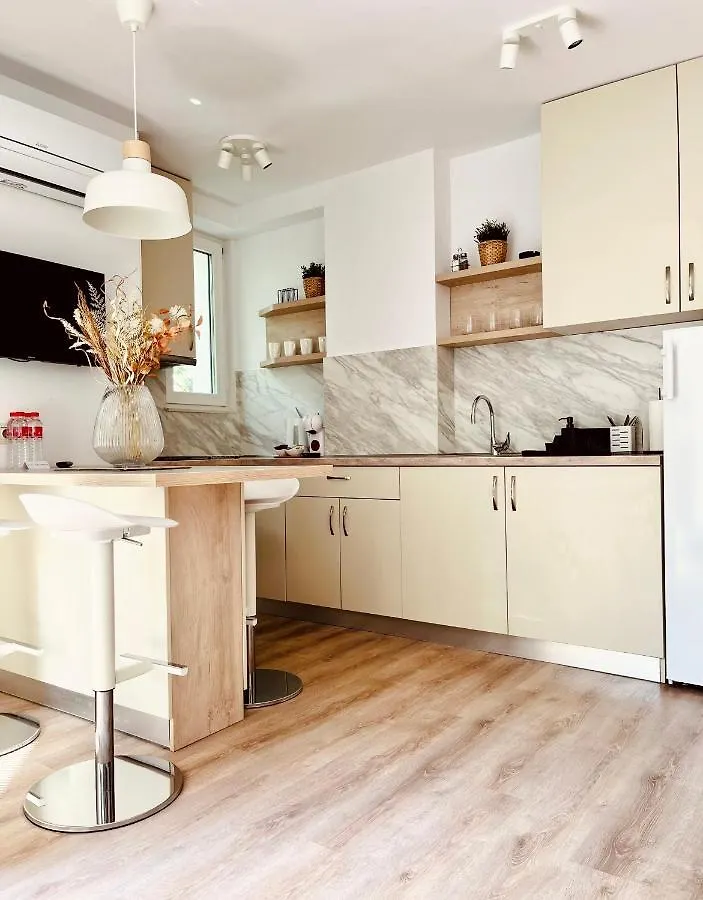 Aparthotel Apart-Hotels-Sofia, Ahs Bulgarien
