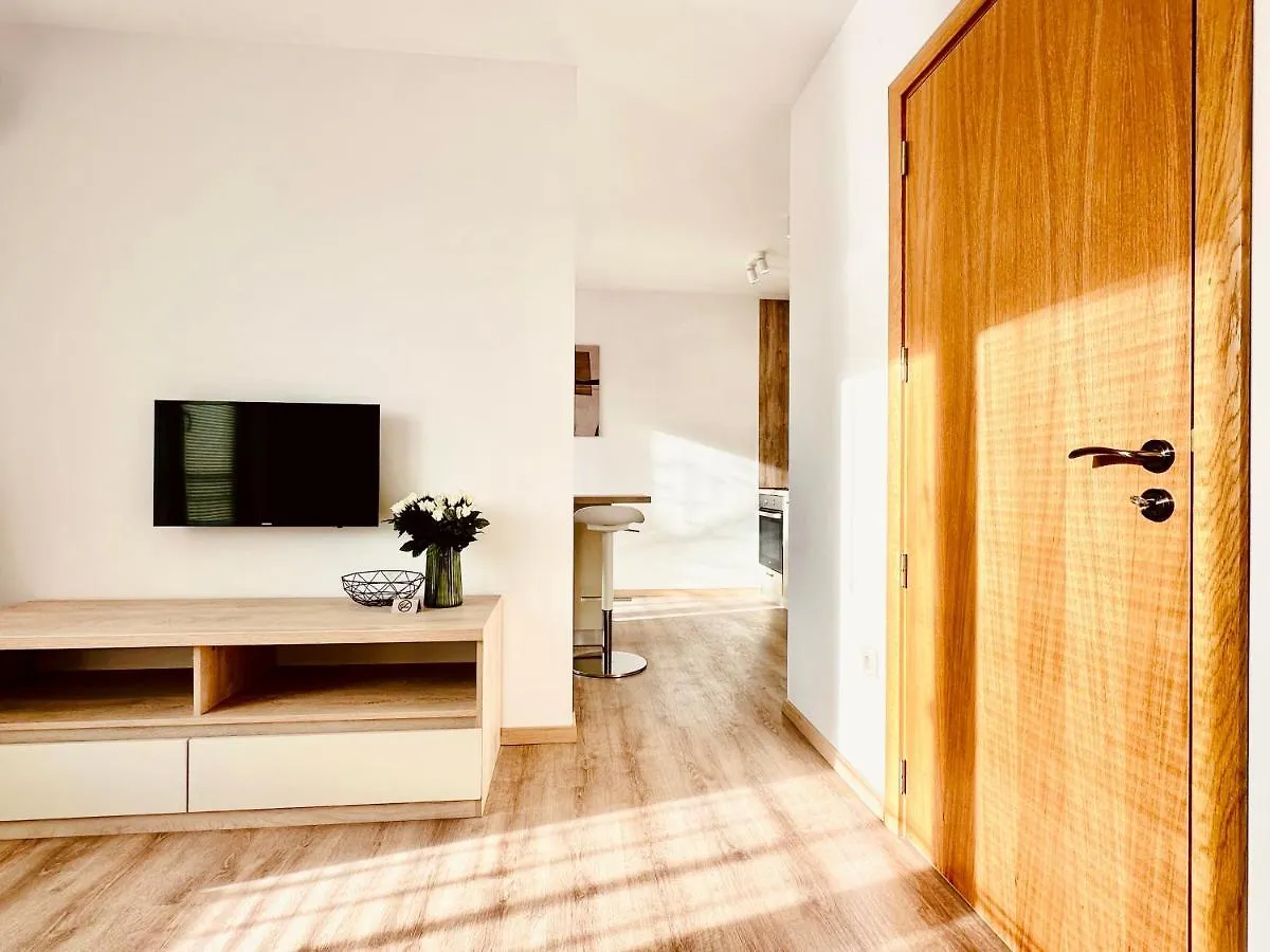 Apart-Hotels-Sofia, Ahs Aparthotel Sofia