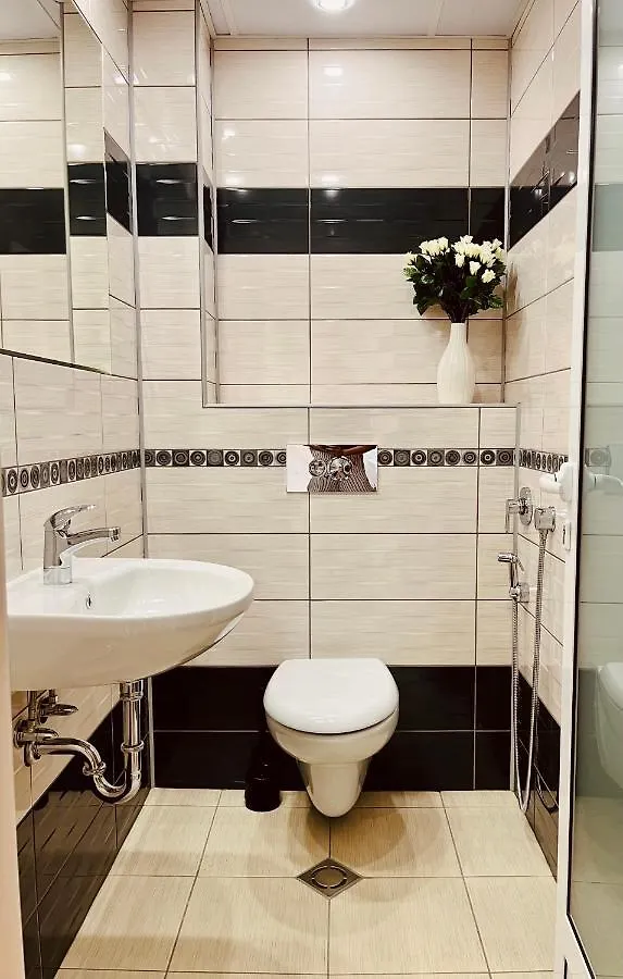 Apart-Hotels-Sofia, Ahs 0*, Sofia Bulgarien