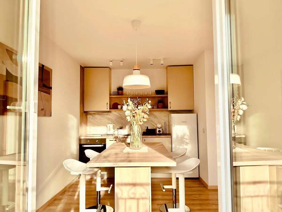 Apart-Hotels-Sofia, Ahs 0*, Sofia