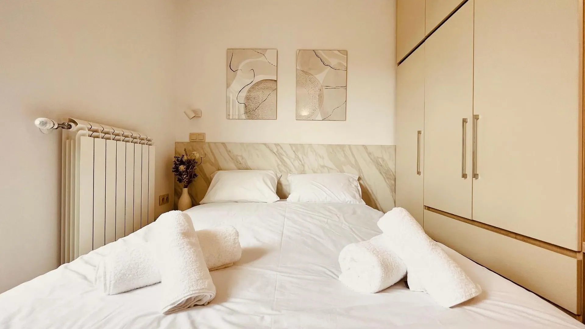 Aparthotel Apart-Hotels-Sofia, Ahs