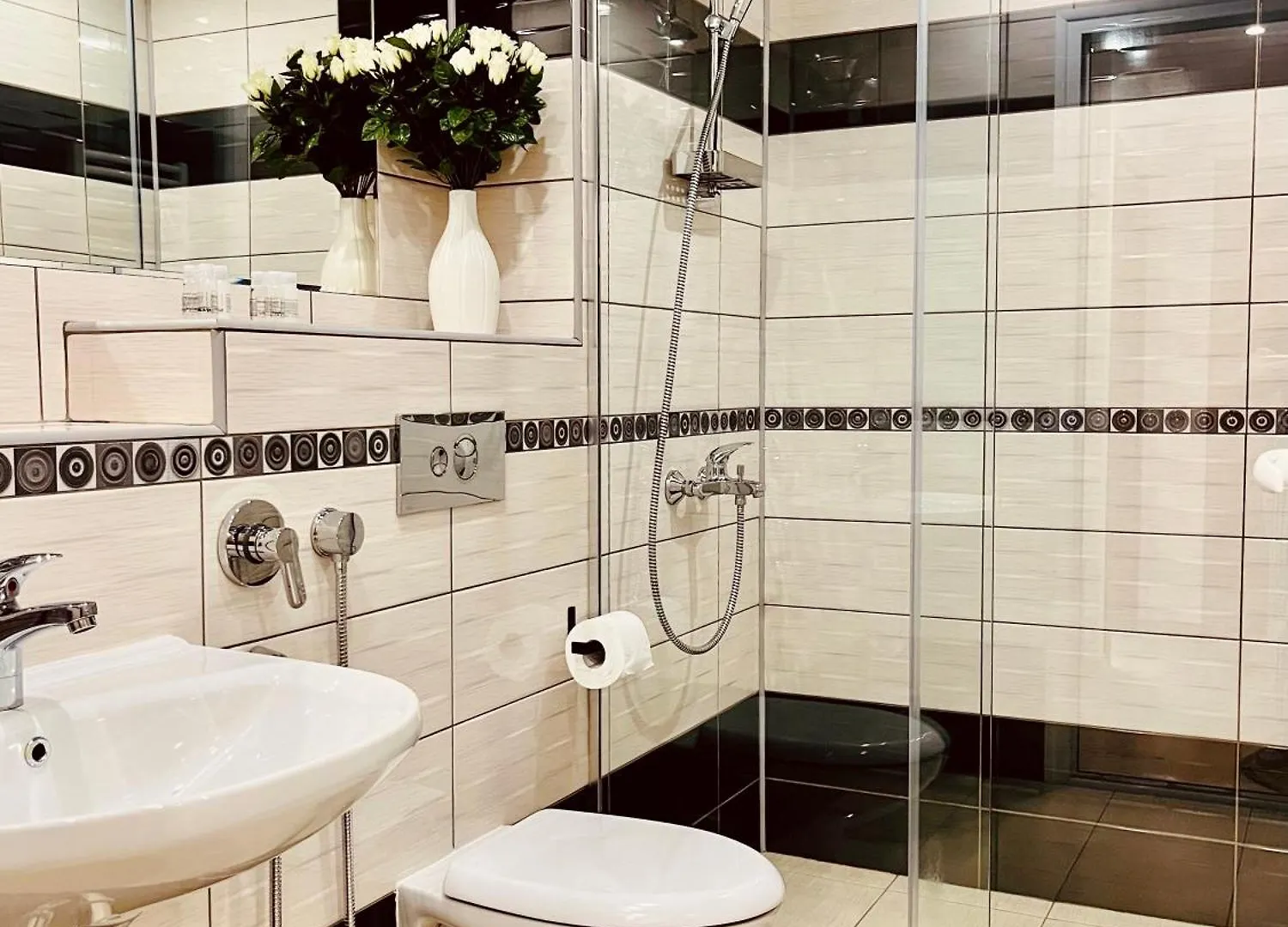 Apart-Hotels-Sofia, Ahs