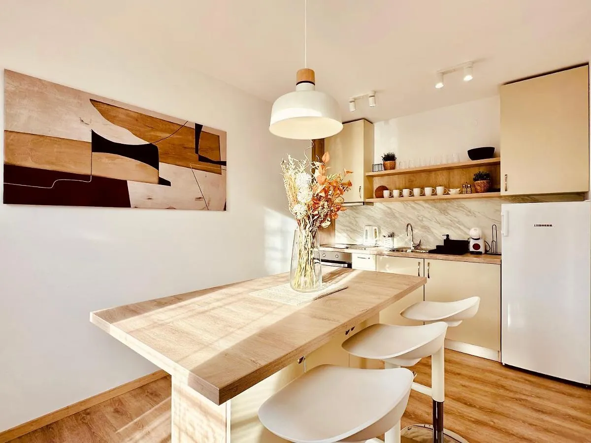 Apart-Hotels-Sofia, Ahs Sofia