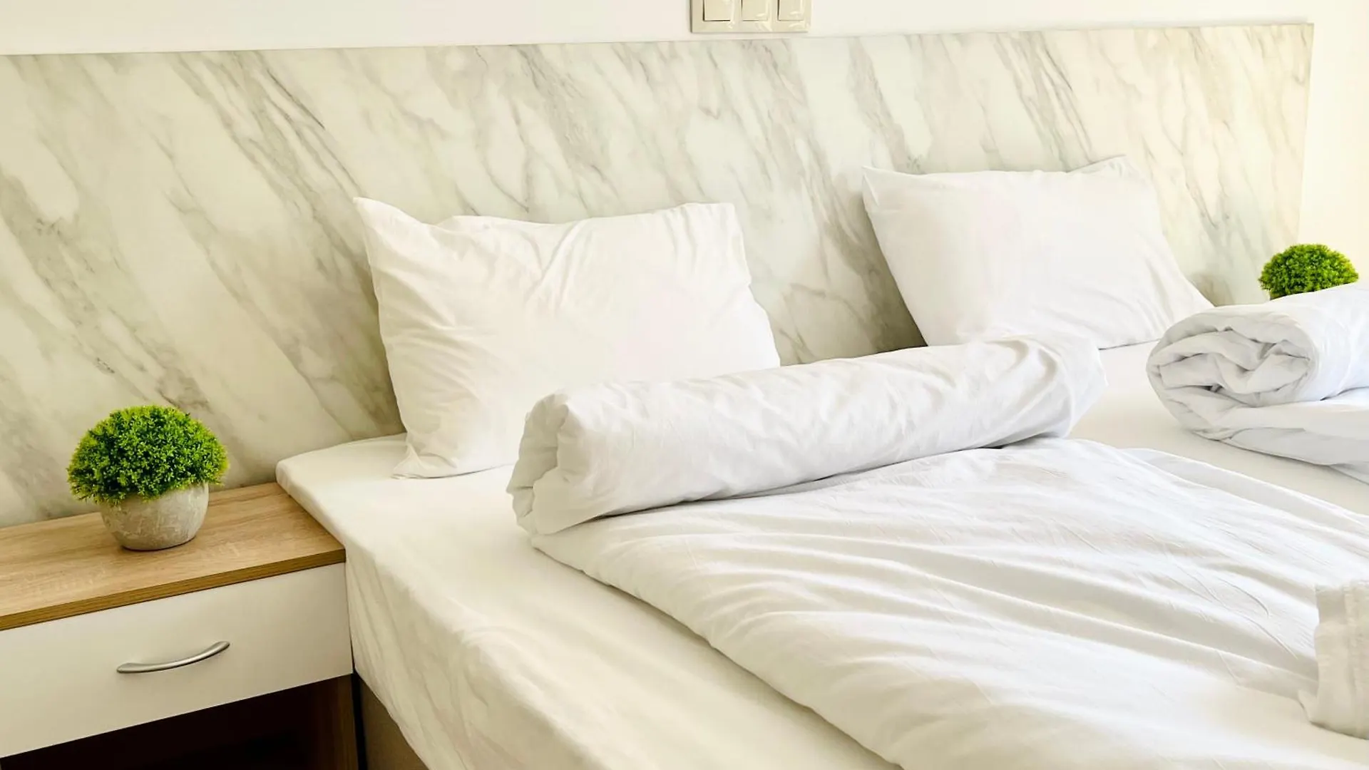 Apart-Hotels-Sofia, Ahs 0*, Sofia Bulgarije